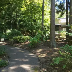 日本庭園