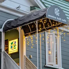 musica hall cafe
