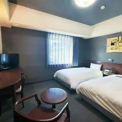 ホテルルートイン仙台泉インター