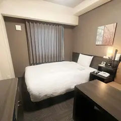 ホテルルートイン宇部