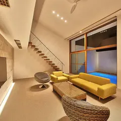 ADAN RESORT Secret Villas