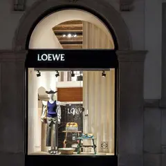 LOEWE Milan Store