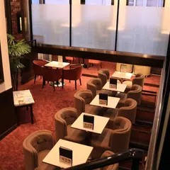 喫茶室ルノアール 新宿西口駅前店