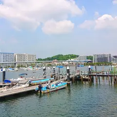 洲崎公園