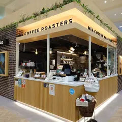 MIA COFFEE ROASTERS(ミーアコーヒーロースターズ)