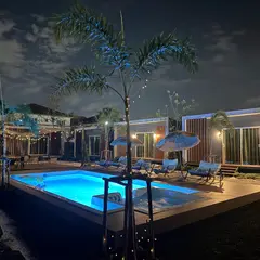 D' Glamor Resort ห้องพักรายวัน พุทธมณฑลสาย 1