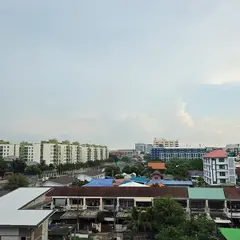 NJOY Prestige Grand Hotel Don Mueang
