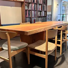 h2O CAFE 昼行燈