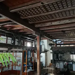もりおか町家物語館「大正蔵」 ～時空の商店街～