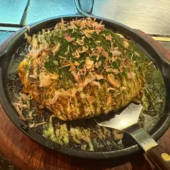 広島風お好み焼楓