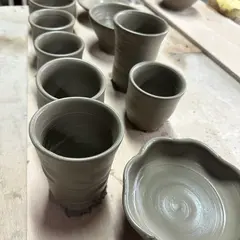 とみなが陶房