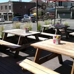 Uneeda Burger