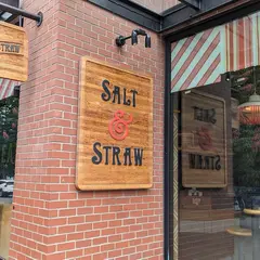Salt & Straw