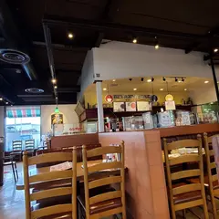 ジョリーパスタ 川越店