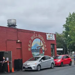 Red Mill Burgers