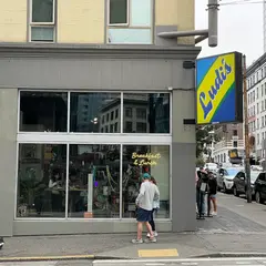 Ludi's Restaurant