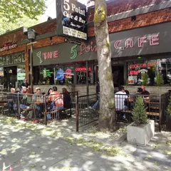 The 5 Point Cafe
