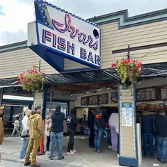 Ivar's Pier 54 Fish Bar