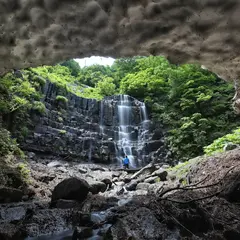 檜山滝