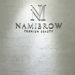 Namibrow
