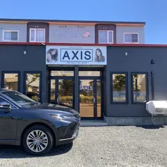 Organic hairsalon AXIS昭和店