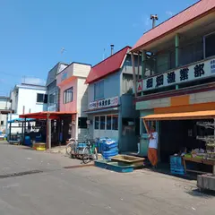 臼谷漁港