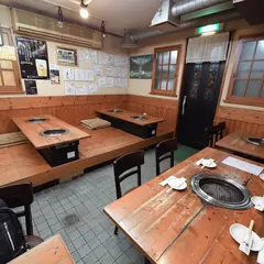 焼肉 明花