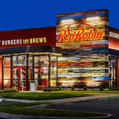 レッドロビン・グルメ・バーガー