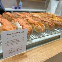 福太郎 岩田屋店