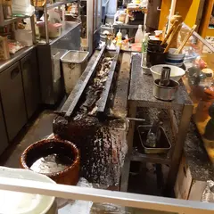 炭火deTSUKUNE はるじろう