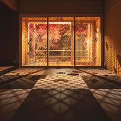 宿坊 金光院 ほたる庵