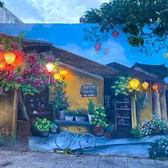 XÓM MỚI GARDEN
