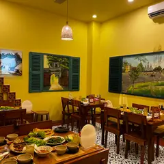 Xóm Mới Garden Nha Trang (씀모이가든 나트랑)