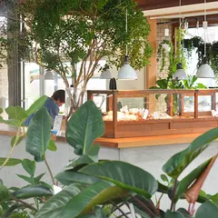 なかの植物研究所