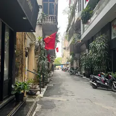 Le Parfum Apartment & Hotel