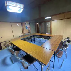 きままな古本屋