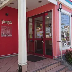 デニーズ 川越東田町店