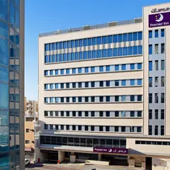 Premier Inn Doha Airport Hotel