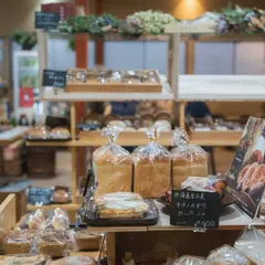 nowhere bakery天寧寺倉庫
