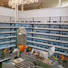 eyecon-Eyewear Select Store- (アイコン) ラフォーレ原宿店