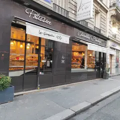 Les gourmandises d’Eiffel