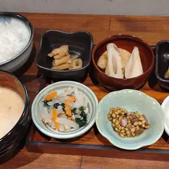 minori 大地の実りと母ごころ