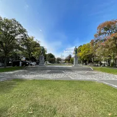 大通公園西10丁目