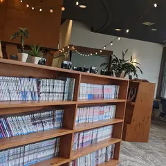 おふろcafé 星遊館