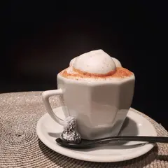 CAFE ROOM S