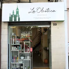 La Oleoteca de Sevilla. Catas de Aceite
