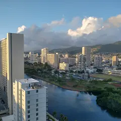 Island Colony by Hawaii Ocean Club