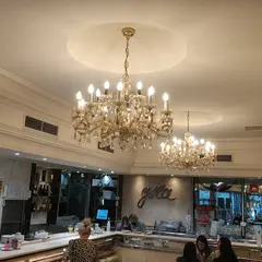 Casa Ysla Pastelería-Cafetería / Piononos