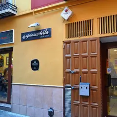 Bar Ávila Tapas
