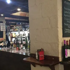 Ávila Tapas II
